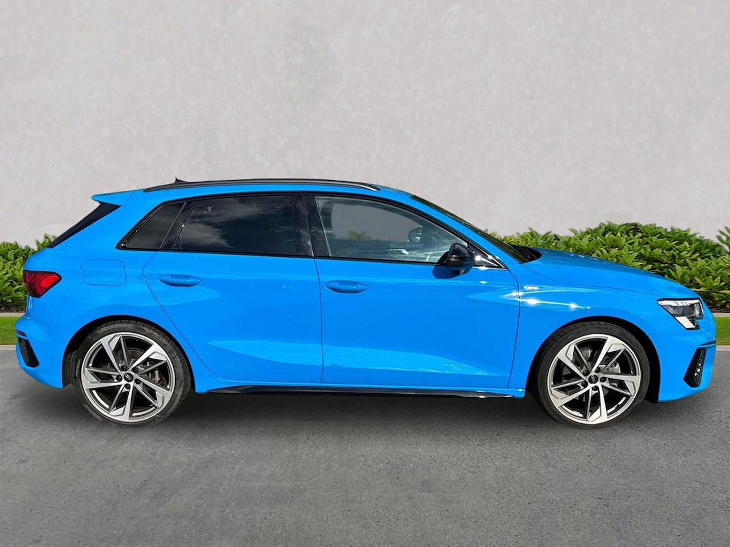 Used Audi A3 2023 for sale - 76257824: Photo 3