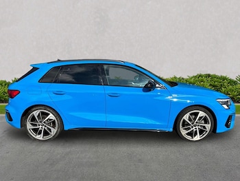 Used Audi A3 2023 for sale - 76257824: Photo 3