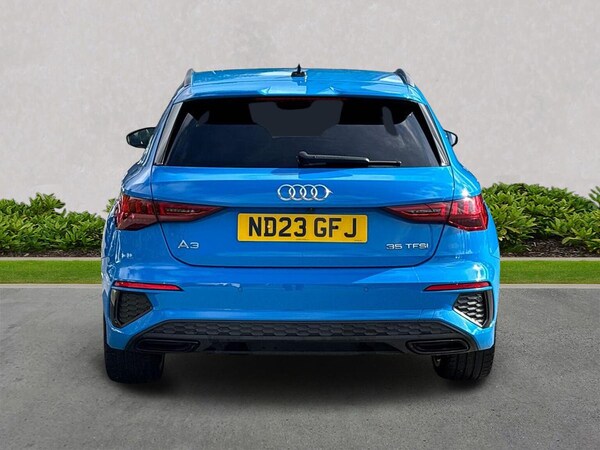 Used Audi A3 2023 for sale - 76257824: Photo 4