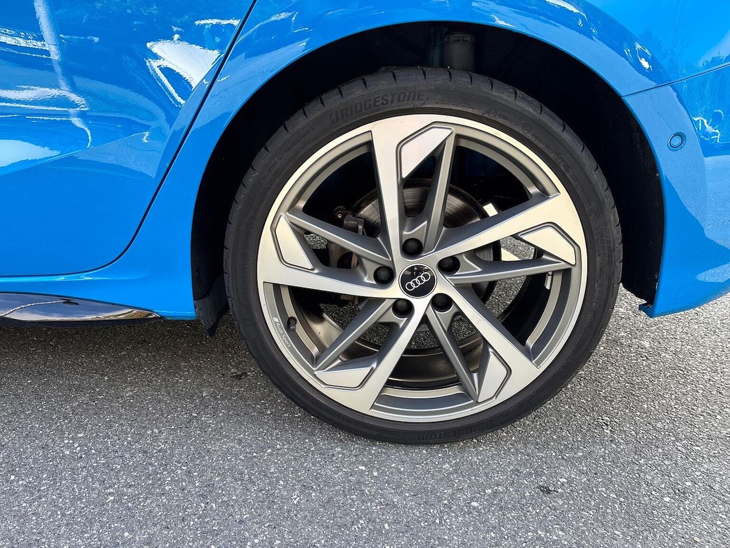 Used Audi A3 2023 for sale - 76257824: Photo 6