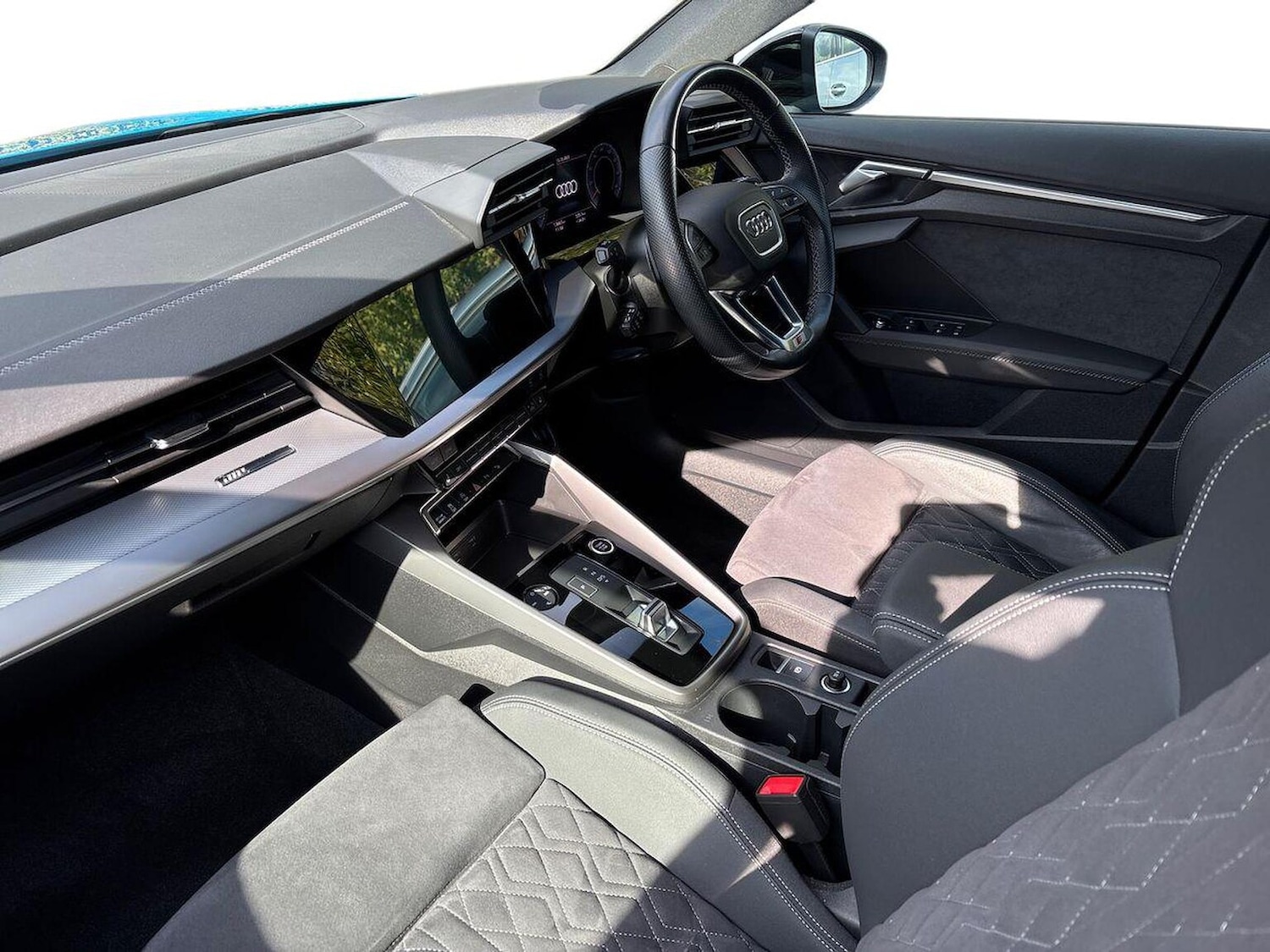 Used Audi A3 2023 for sale - 76257824: Photo 7