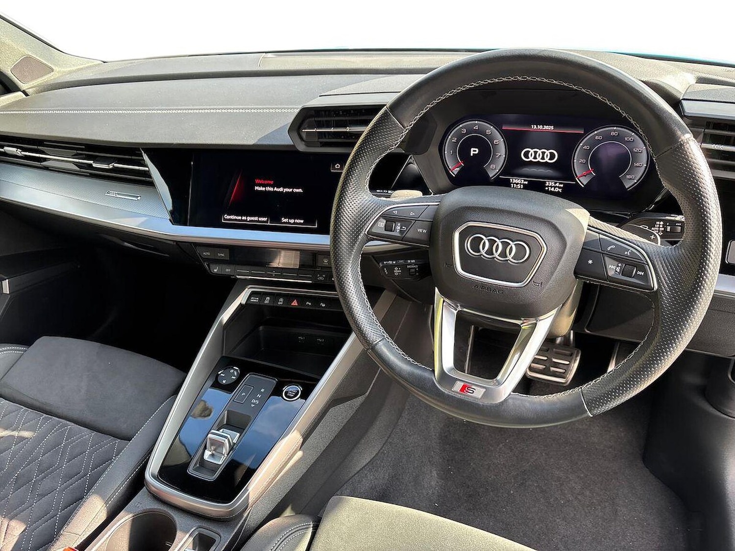 Used Audi A3 2023 for sale - 76257824: Photo 8