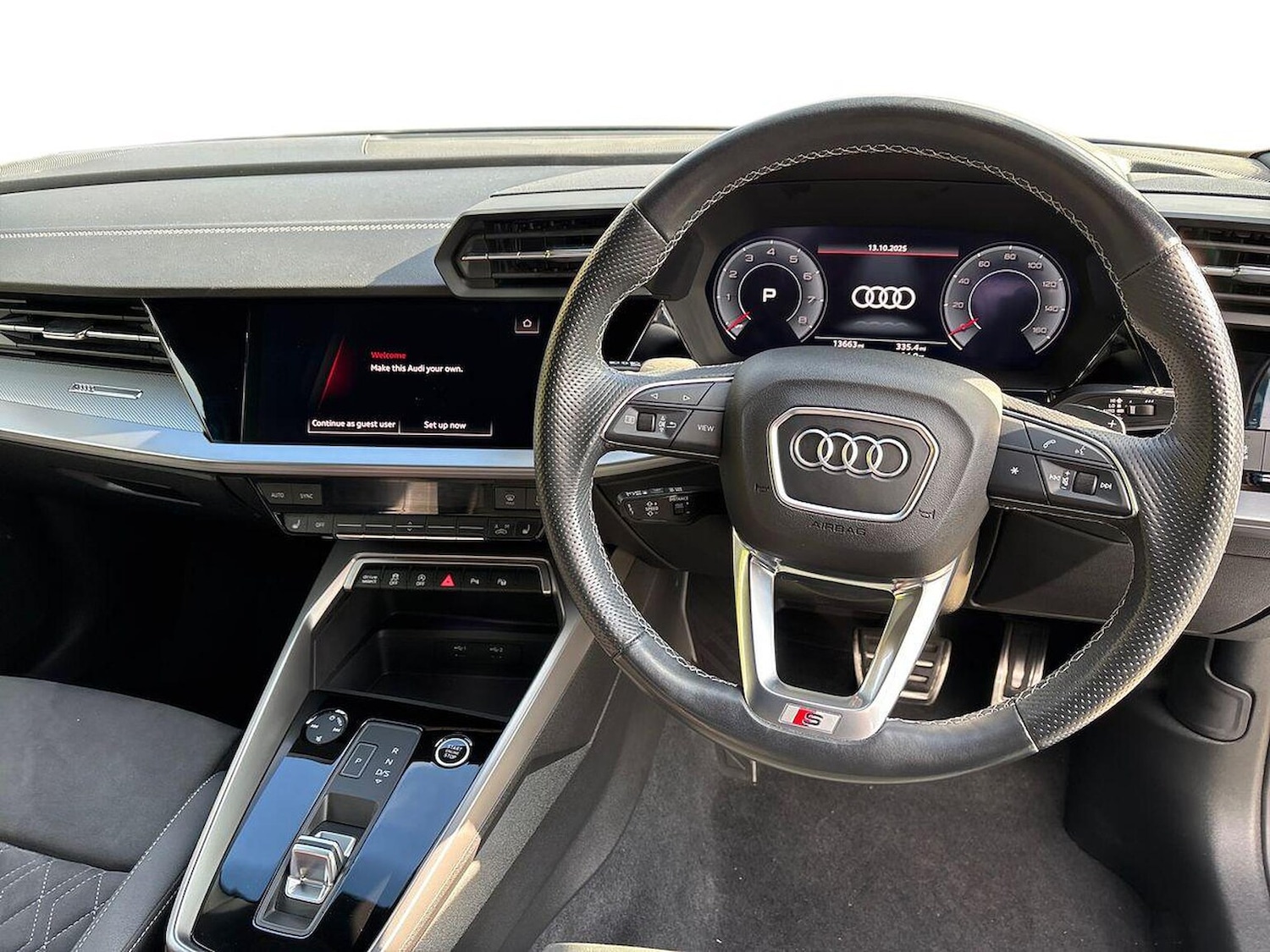 Used Audi A3 2023 for sale - 76257824: Photo 9