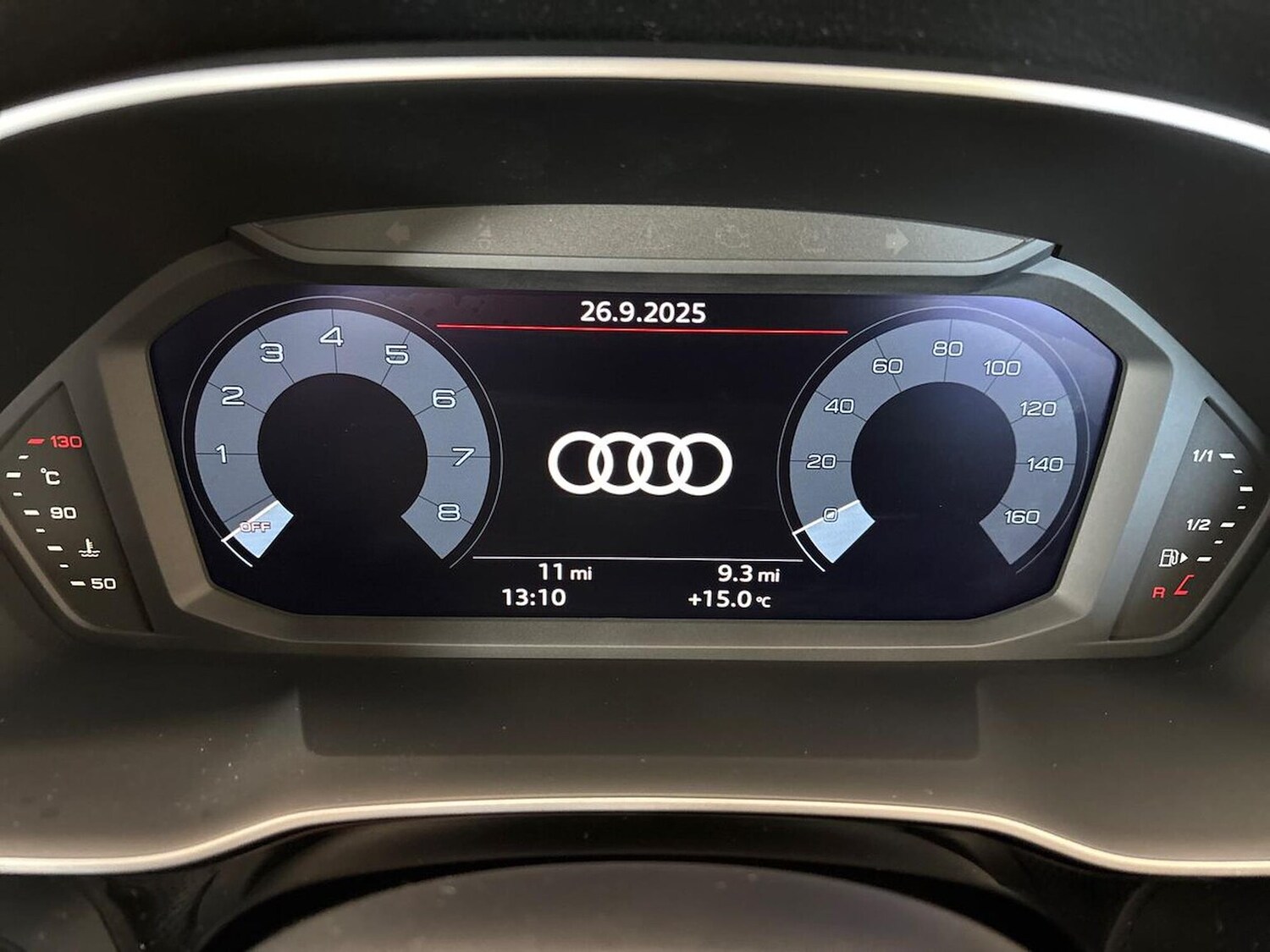 Used Audi Q3 2025 for sale - 78193286: Photo 12