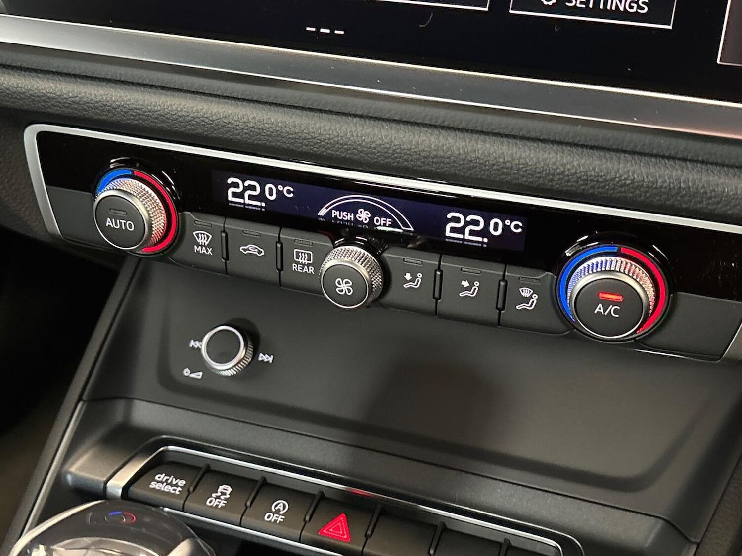 Used Audi Q3 2025 for sale - 78193286: Photo 14