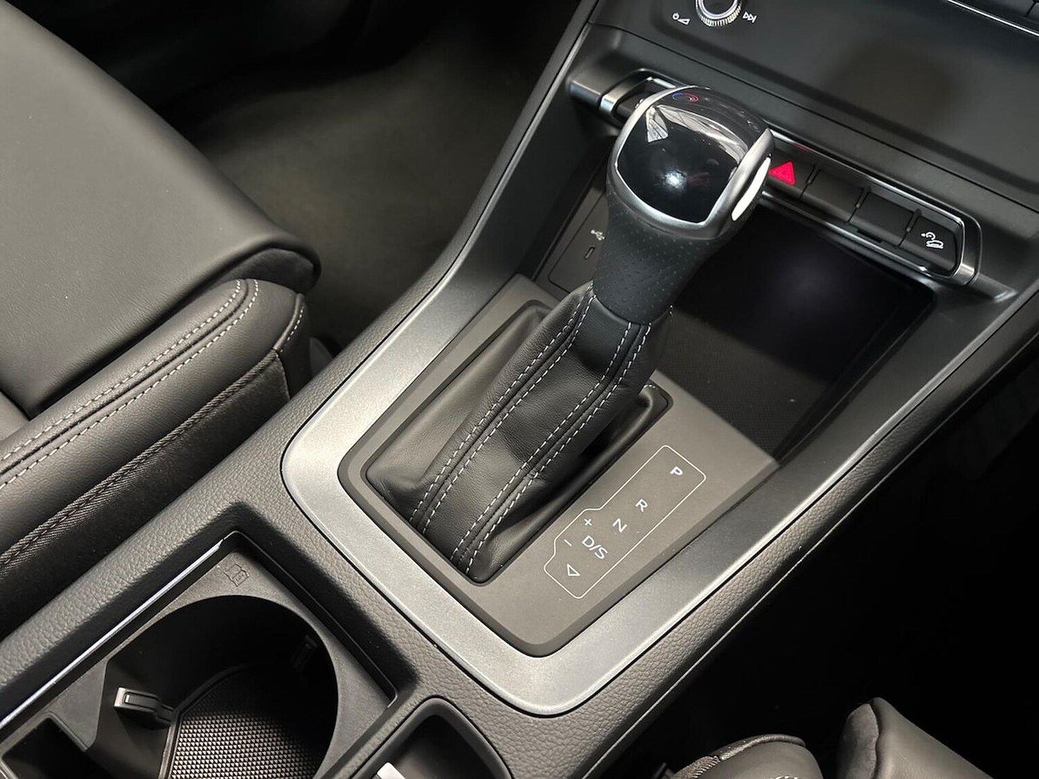 Used Audi Q3 2025 for sale - 78193286: Photo 15