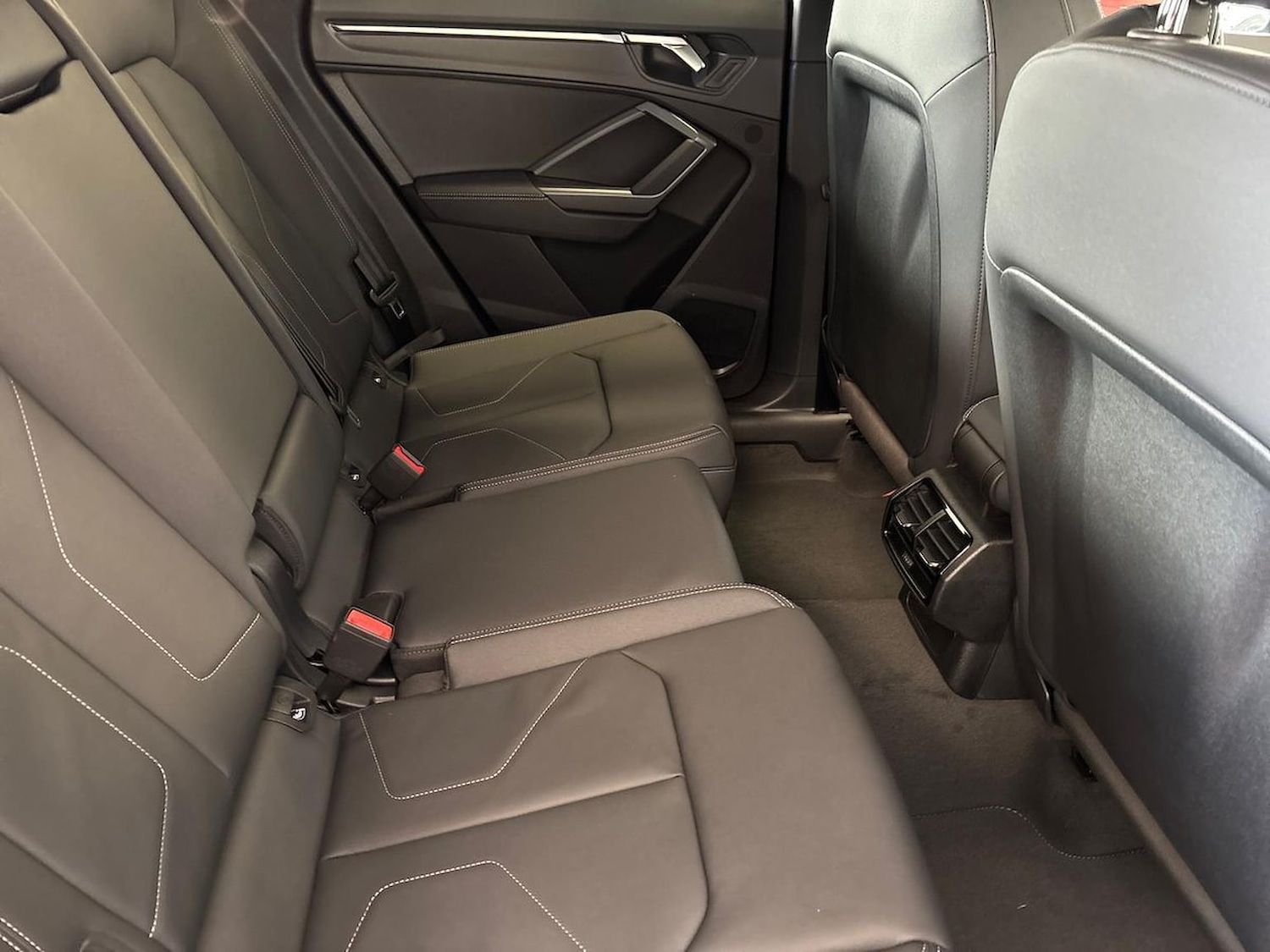 Used Audi Q3 2025 for sale - 78193286: Photo 18