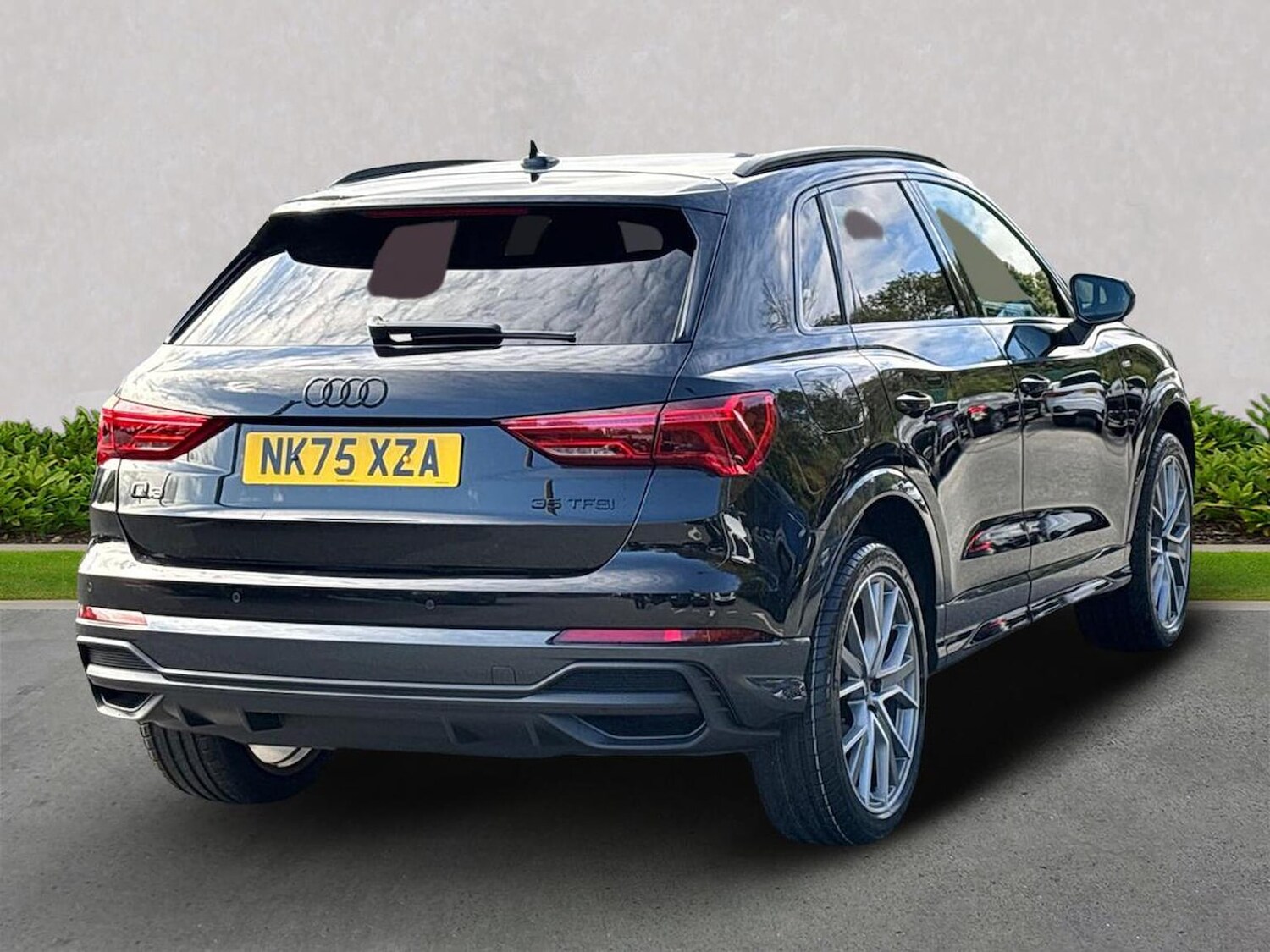 Used Audi Q3 2025 for sale - 78193286: Photo 20