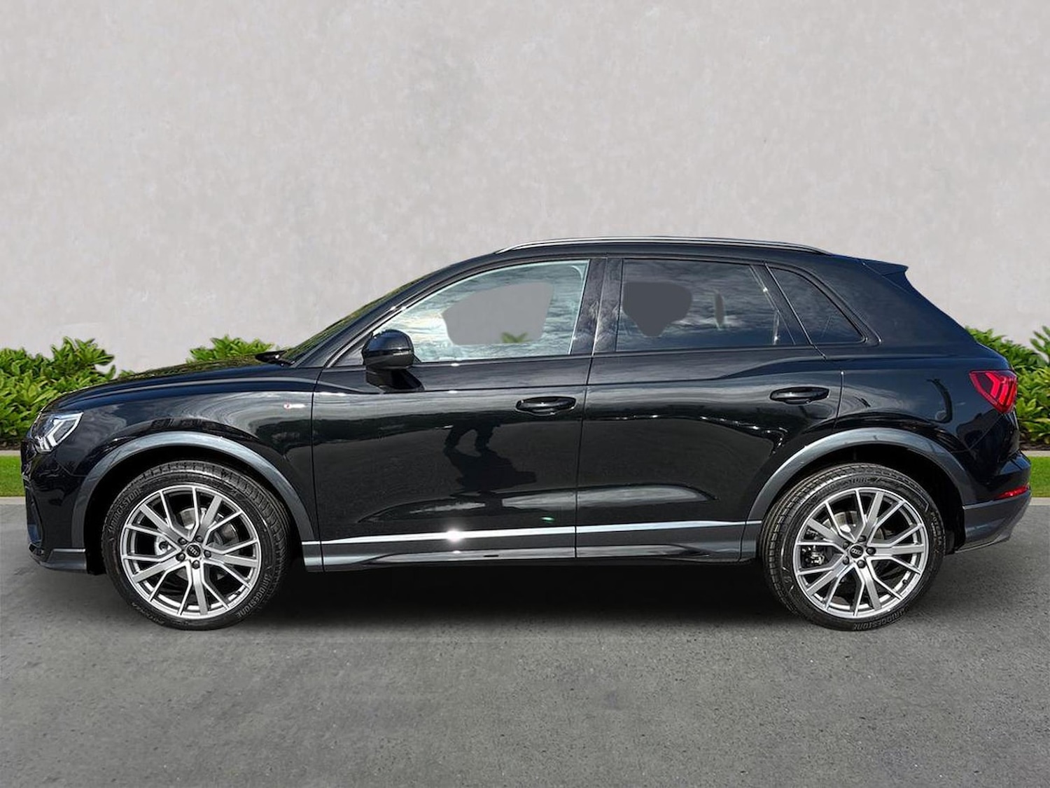 Used Audi Q3 2025 for sale - 78193286: Photo 21