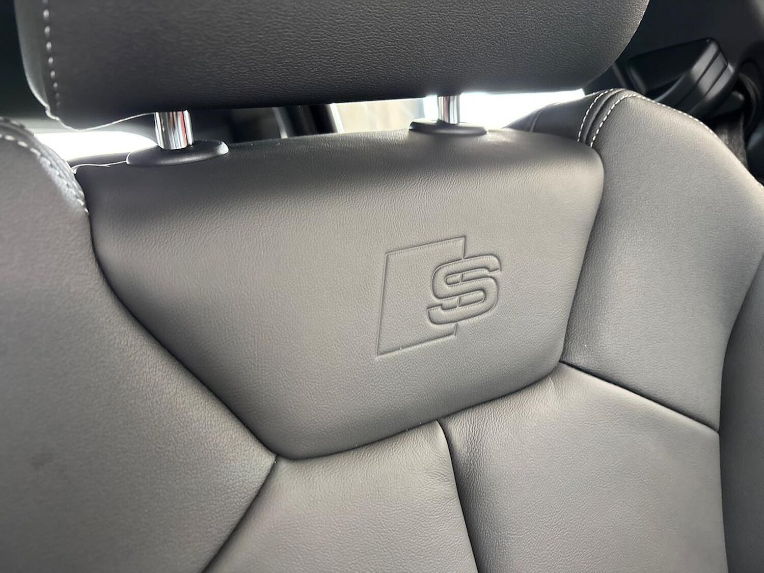 Used Audi Q3 2025 for sale - 78193286: Photo 24