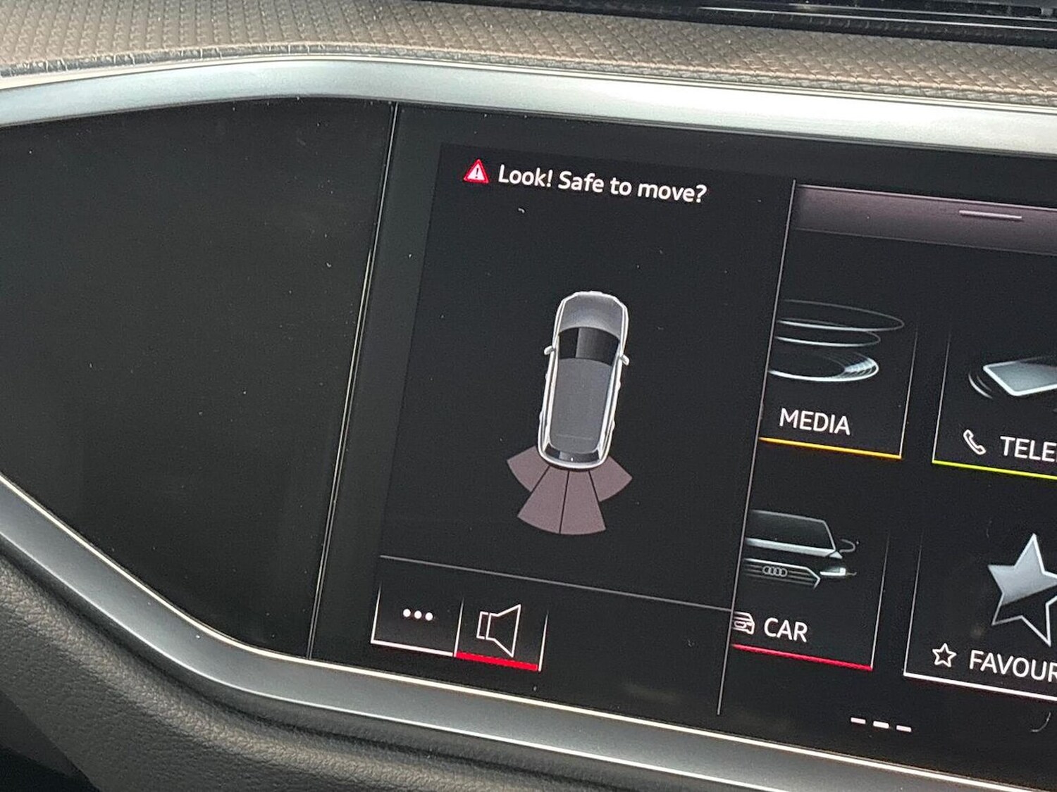 Used Audi Q3 2025 for sale - 78193286: Photo 25