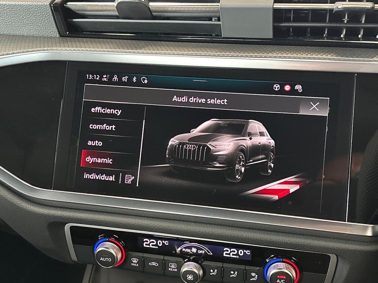 Used Audi Q3 2025 for sale - 78193286: Photo 27