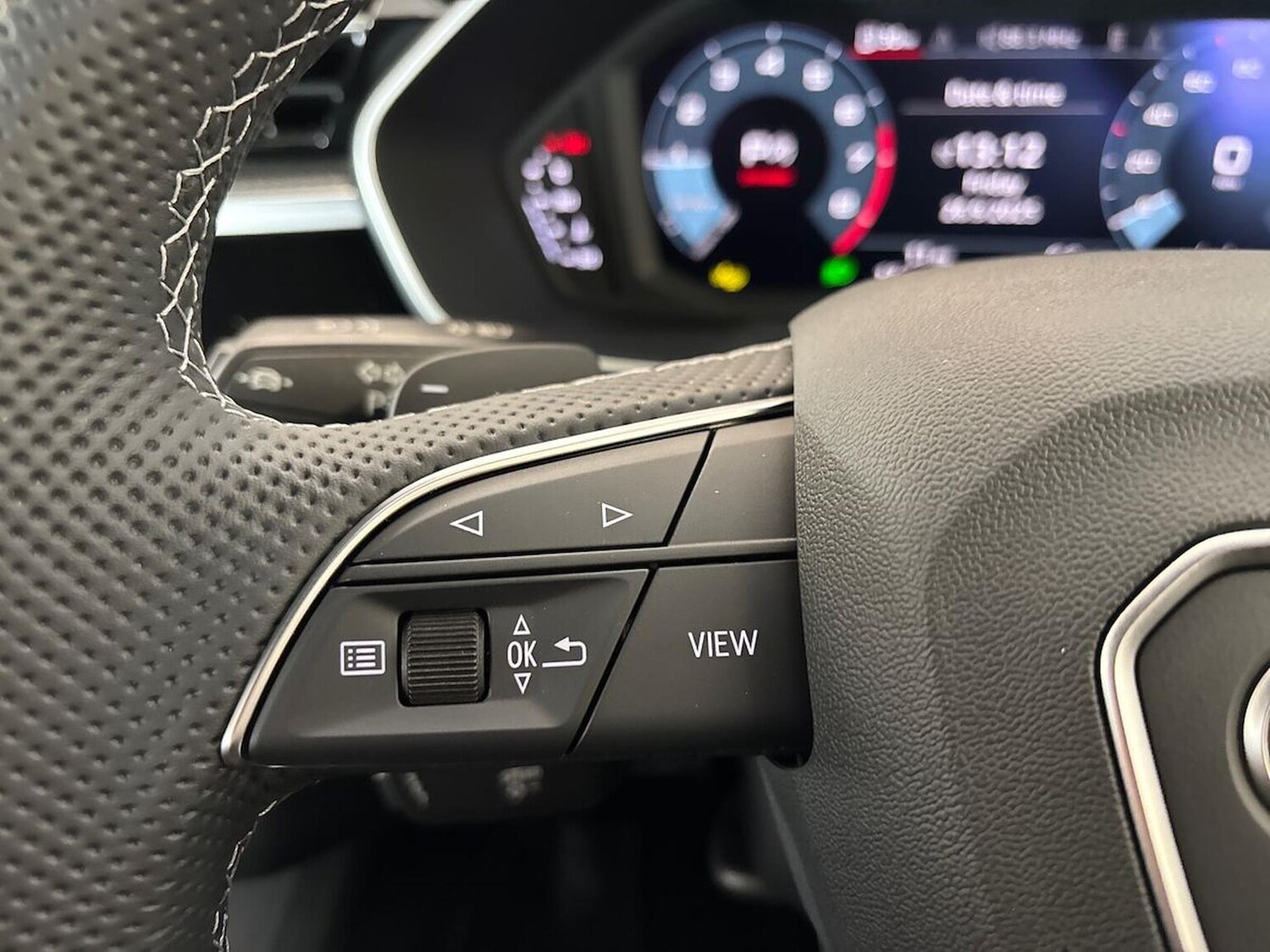 Used Audi Q3 2025 for sale - 78193286: Photo 28