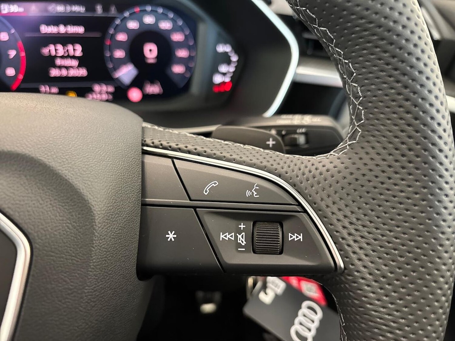 Used Audi Q3 2025 for sale - 78193286: Photo 29