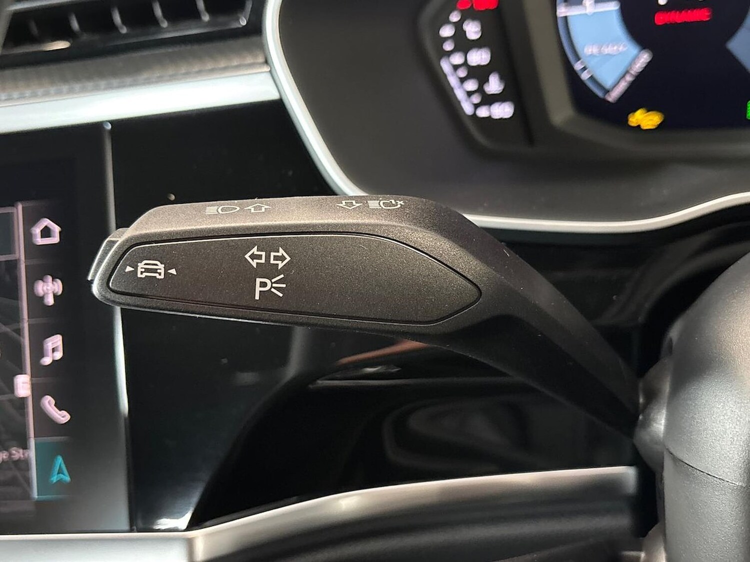 Used Audi Q3 2025 for sale - 78193286: Photo 30