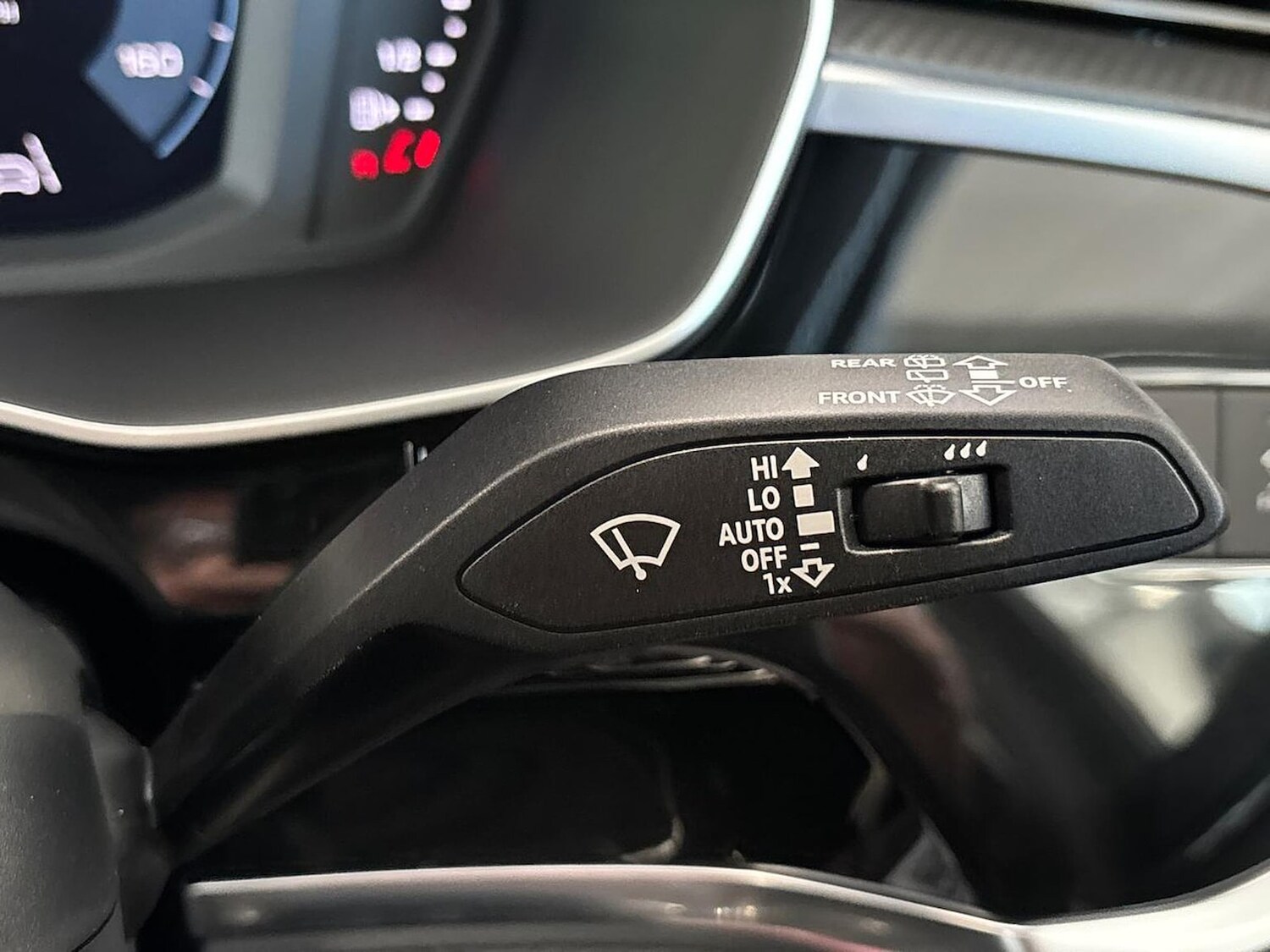 Used Audi Q3 2025 for sale - 78193286: Photo 31