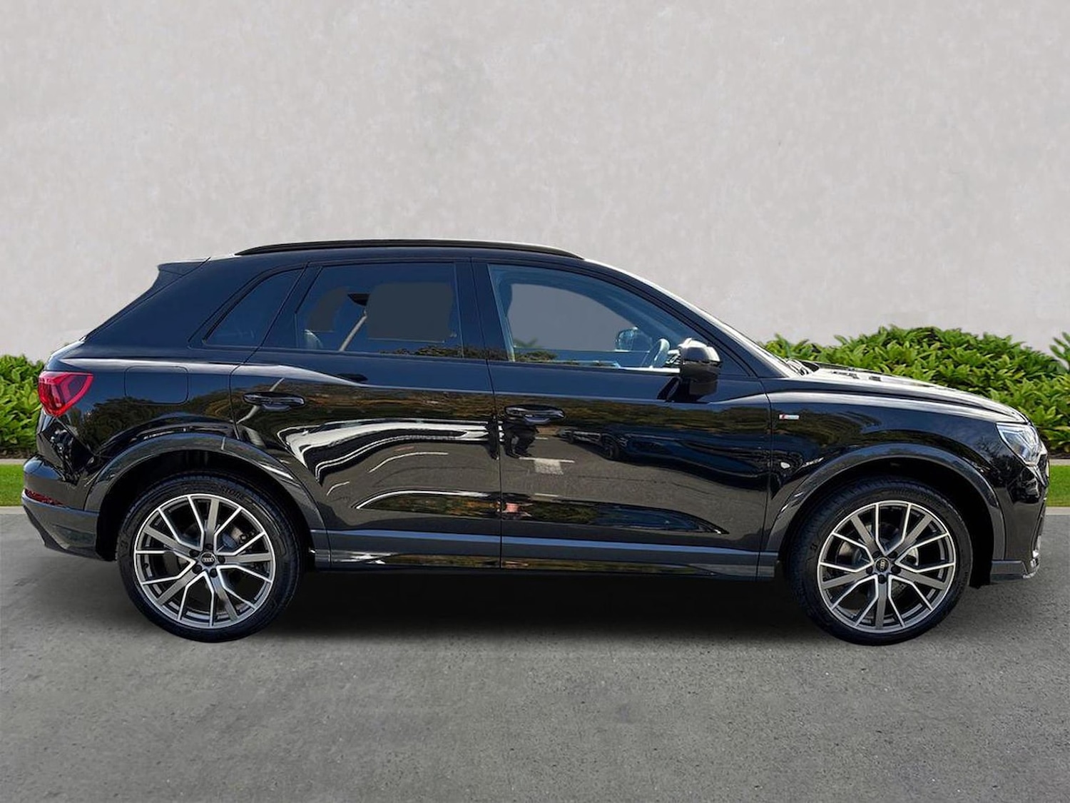 Used Audi Q3 2025 for sale - 78193286: Photo 5