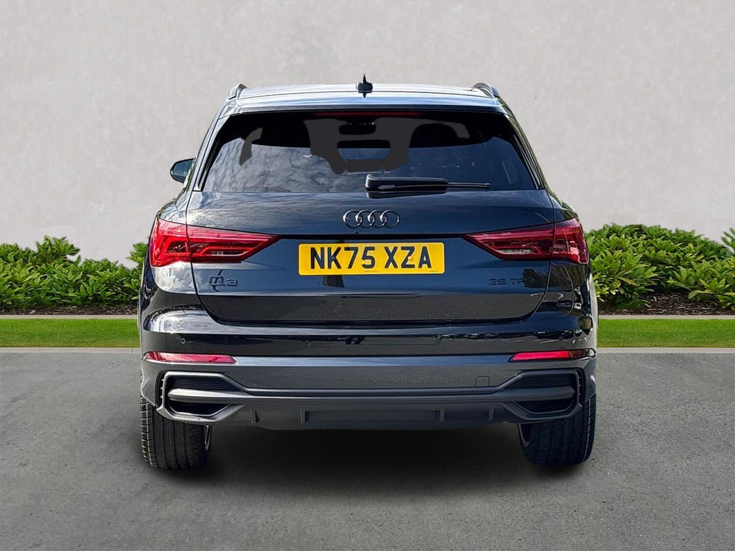 Used Audi Q3 2025 for sale - 78193286: Photo 6