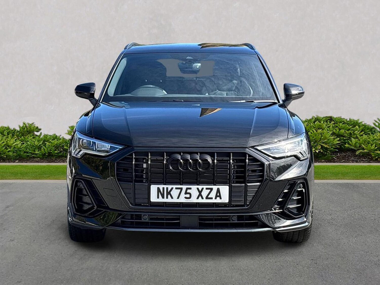 Used Audi Q3 2025 for sale - 78193286: Photo 7