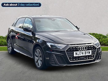 Used Audi A1 2024 for sale - 75956797: Photo