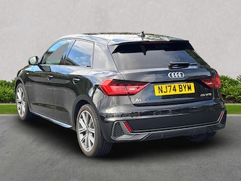 Used Audi A1 2024 for sale - 75956797: Photo