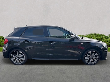 Used Audi A1 2024 for sale - 75956797: Photo