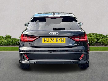 Used Audi A1 2024 for sale - 75956797: Photo