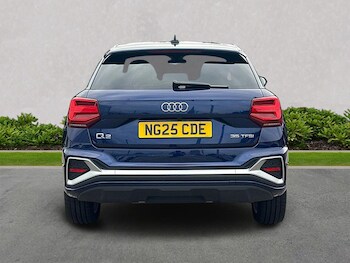 Used Audi Q2 2025 for sale - 79430272: Photo