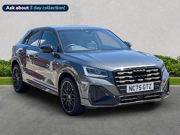 Used Audi Q2 2026 for sale - 79379439: Photo