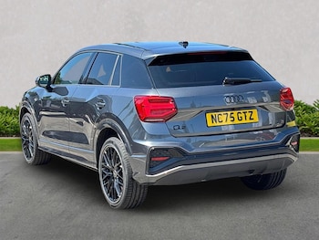 Used Audi Q2 2026 for sale - 79379439: Photo