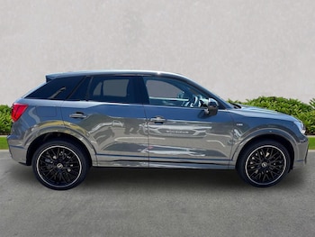 Used Audi Q2 2026 for sale - 79379439: Photo