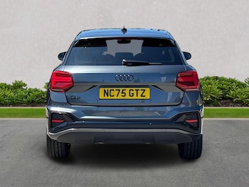 Used Audi Q2 2026 for sale - 79379439: Photo