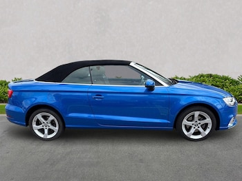 Used Audi A3 2020 for sale - 79240531: Photo