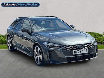 Used Audi A5 2026 for sale - 78332394: Photo