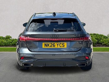 Used Audi A5 2026 for sale - 78332394: Photo