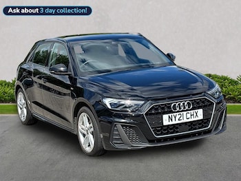 Used Audi A1 2021 for sale - 79073858: Photo