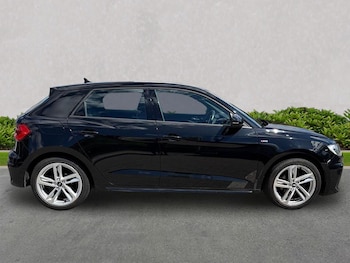 Used Audi A1 2021 for sale - 79073858: Photo