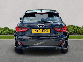 Used Audi A1 2021 for sale - 79073858: Photo