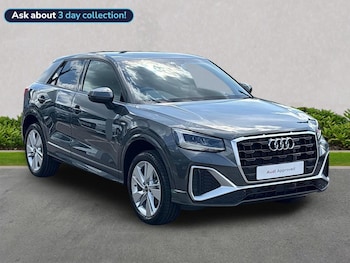 Used Audi Q2 2026 for sale - 79150849: Photo