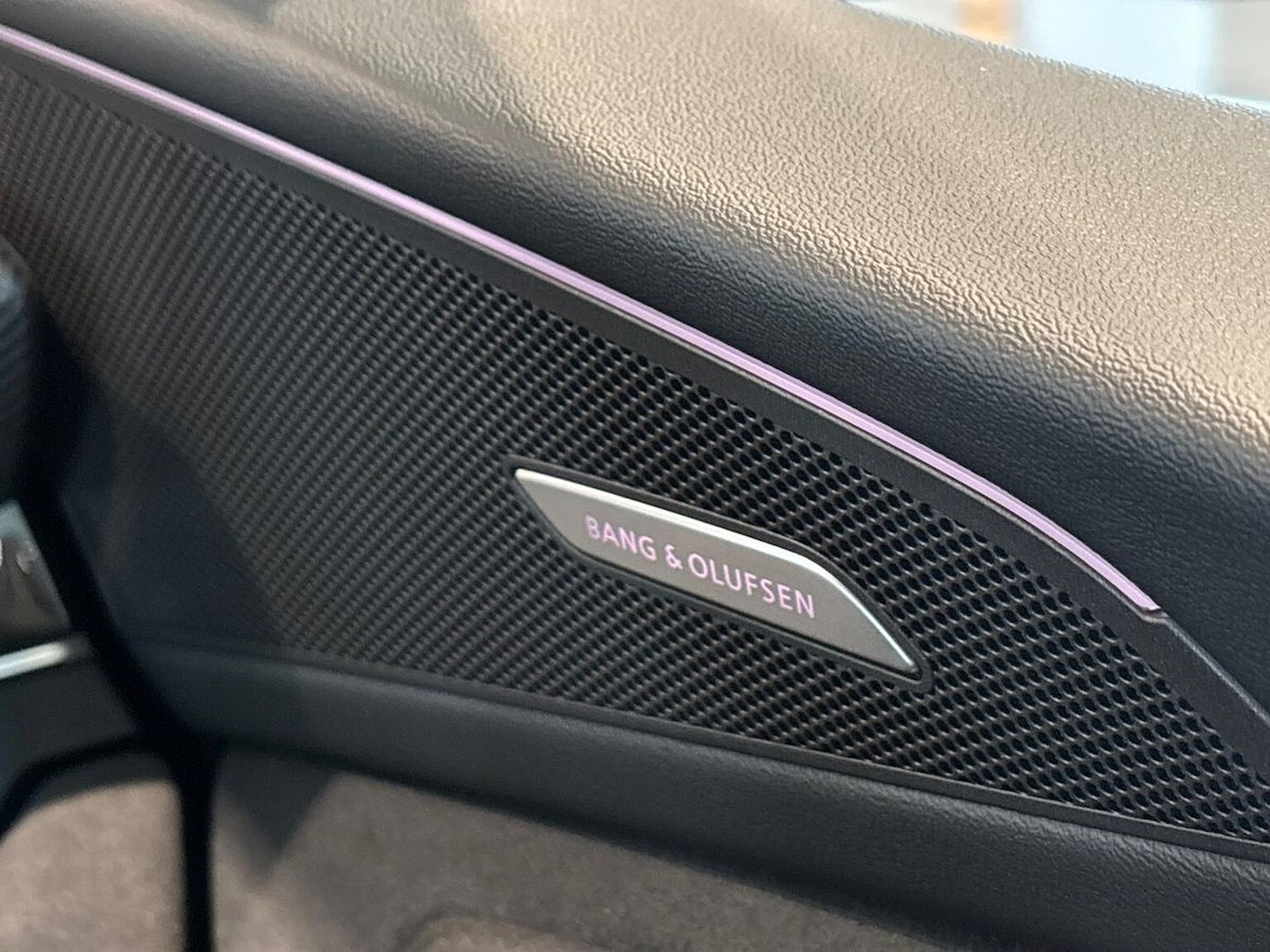 Used Audi Q6 e-tron 2025 for sale - 76769953: Photo 14