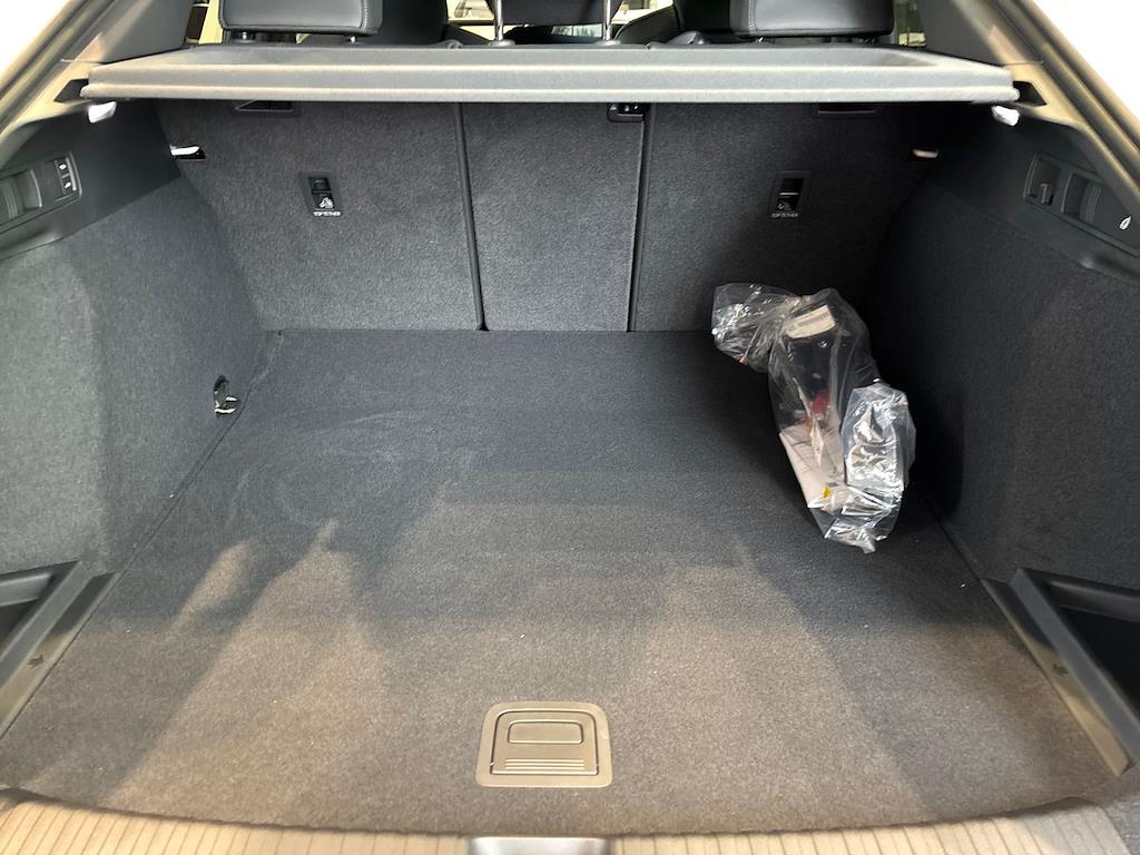 Used Audi Q6 e-tron 2025 for sale - 76769953: Photo 17