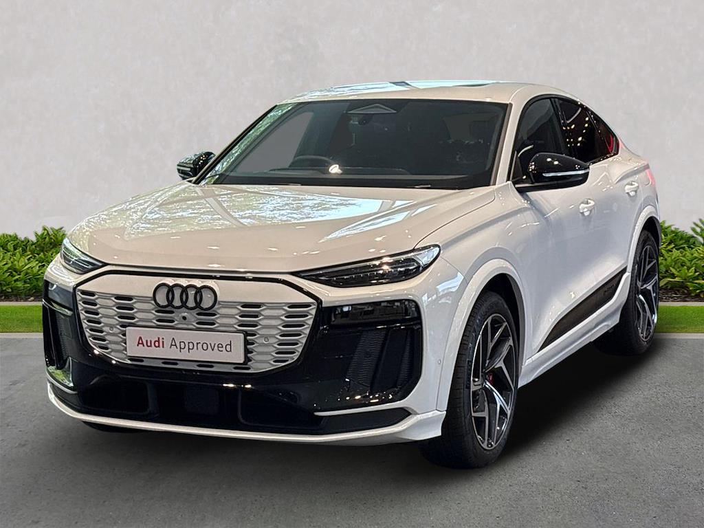 Used Audi Q6 e-tron 2025 for sale - 76769953: Photo 20