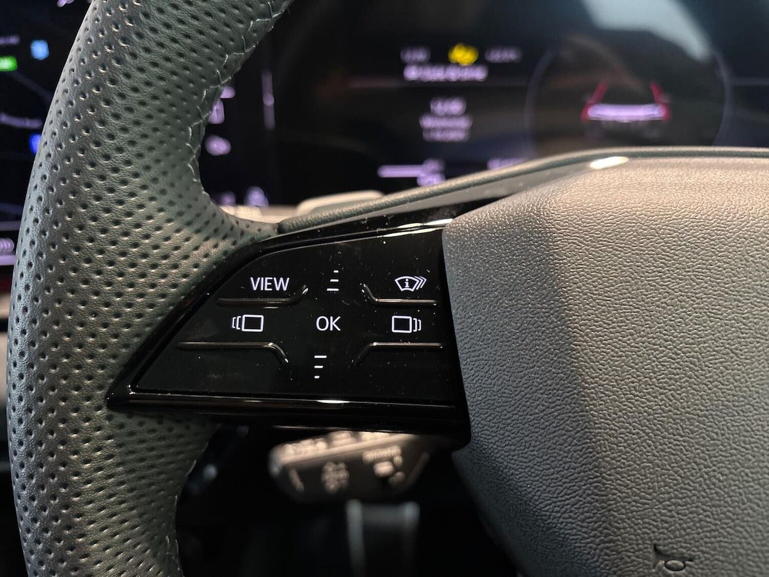 Used Audi Q6 e-tron 2025 for sale - 76769953: Photo 26