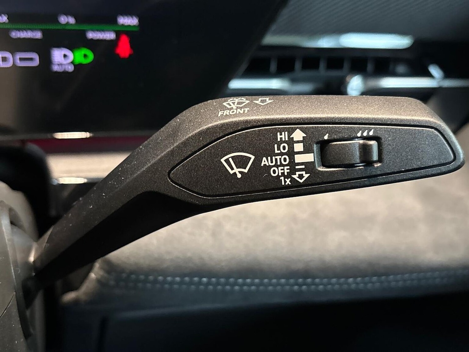 Used Audi Q6 e-tron 2025 for sale - 76769953: Photo 29