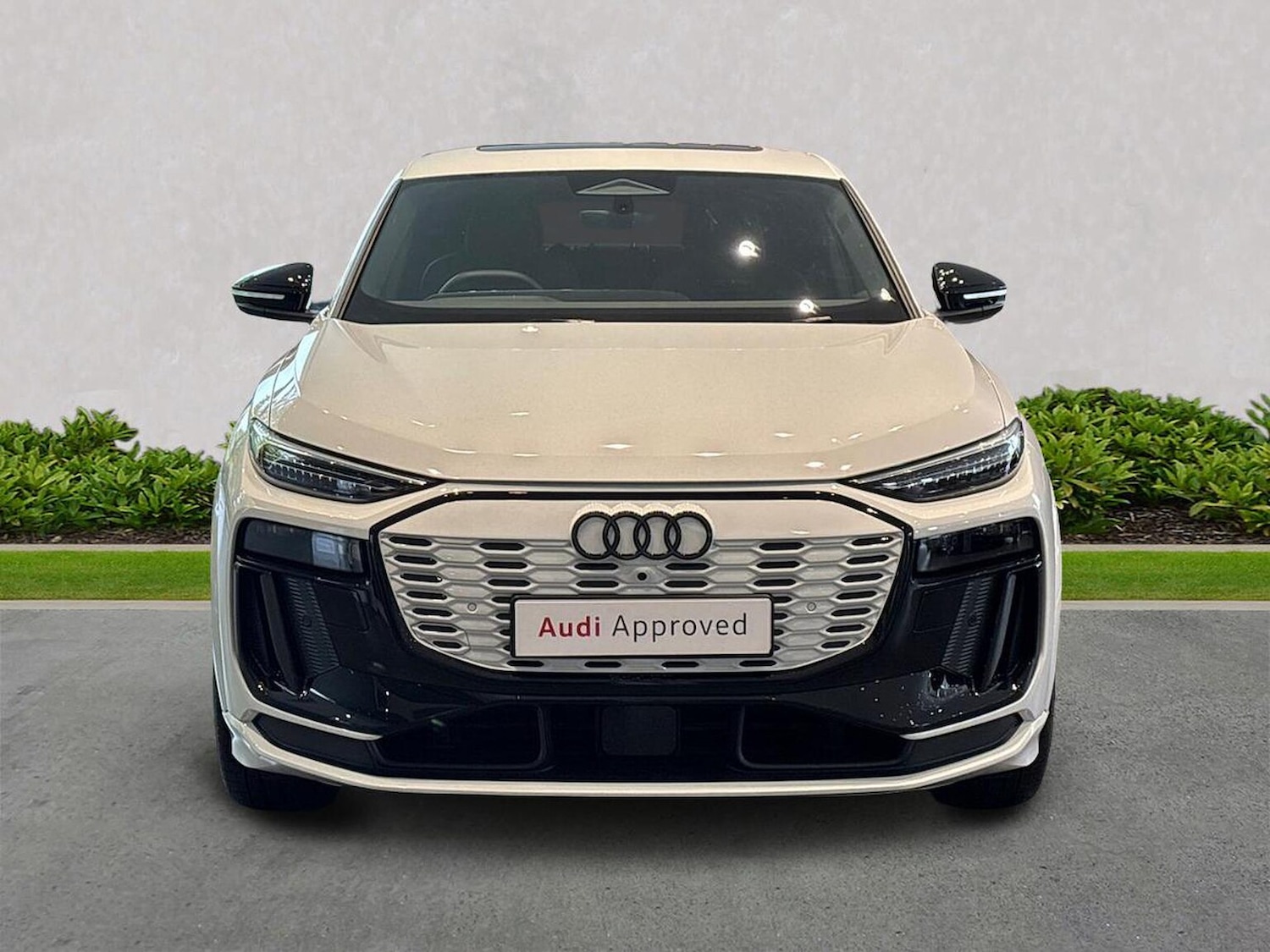 Used Audi Q6 e-tron 2025 for sale - 76769953: Photo 5