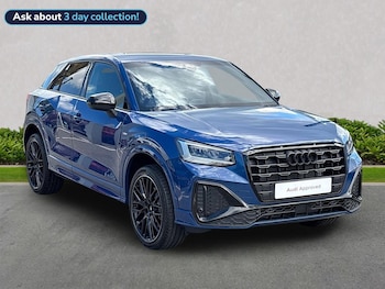 Used Audi Q2 2026 for sale - 79430266: Photo