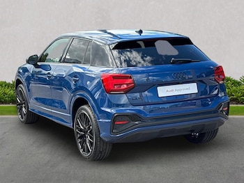Used Audi Q2 2026 for sale - 79430266: Photo