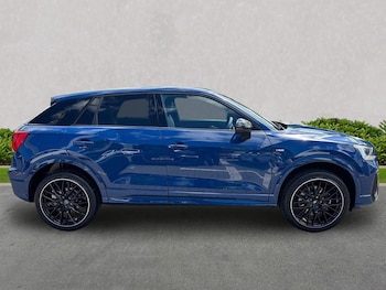 Used Audi Q2 2026 for sale - 79430266: Photo