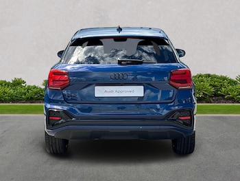 Used Audi Q2 2026 for sale - 79430266: Photo