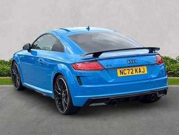 Used Audi TT 2022 for sale - 78566886: Photo